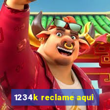 1234k reclame aqui